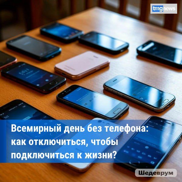 6 ������� - ����, ����� ��� ���������� �������� ������� �� �����