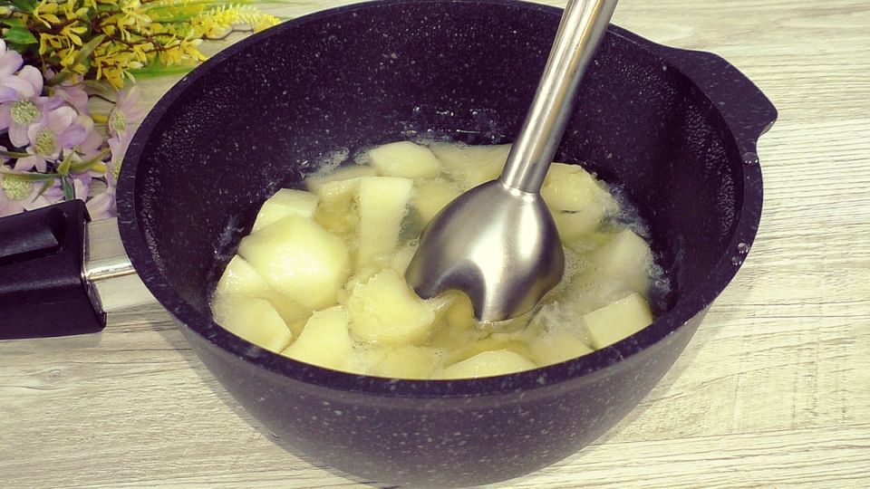 Лепешки вместо хлеба: новые рецепты для вкусного семейного ужина