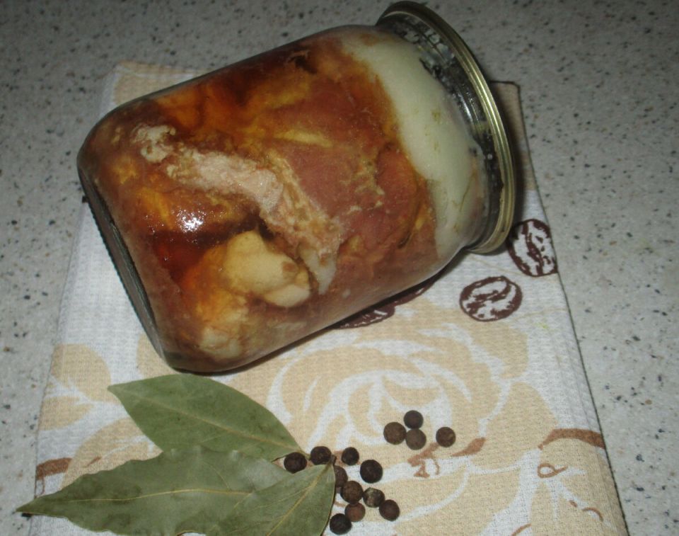 Приготовление домашней тушенки: секреты и этапы