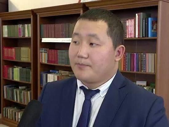 К семи годам колонии приговорили экс-министра сельского хозяйства Тывы