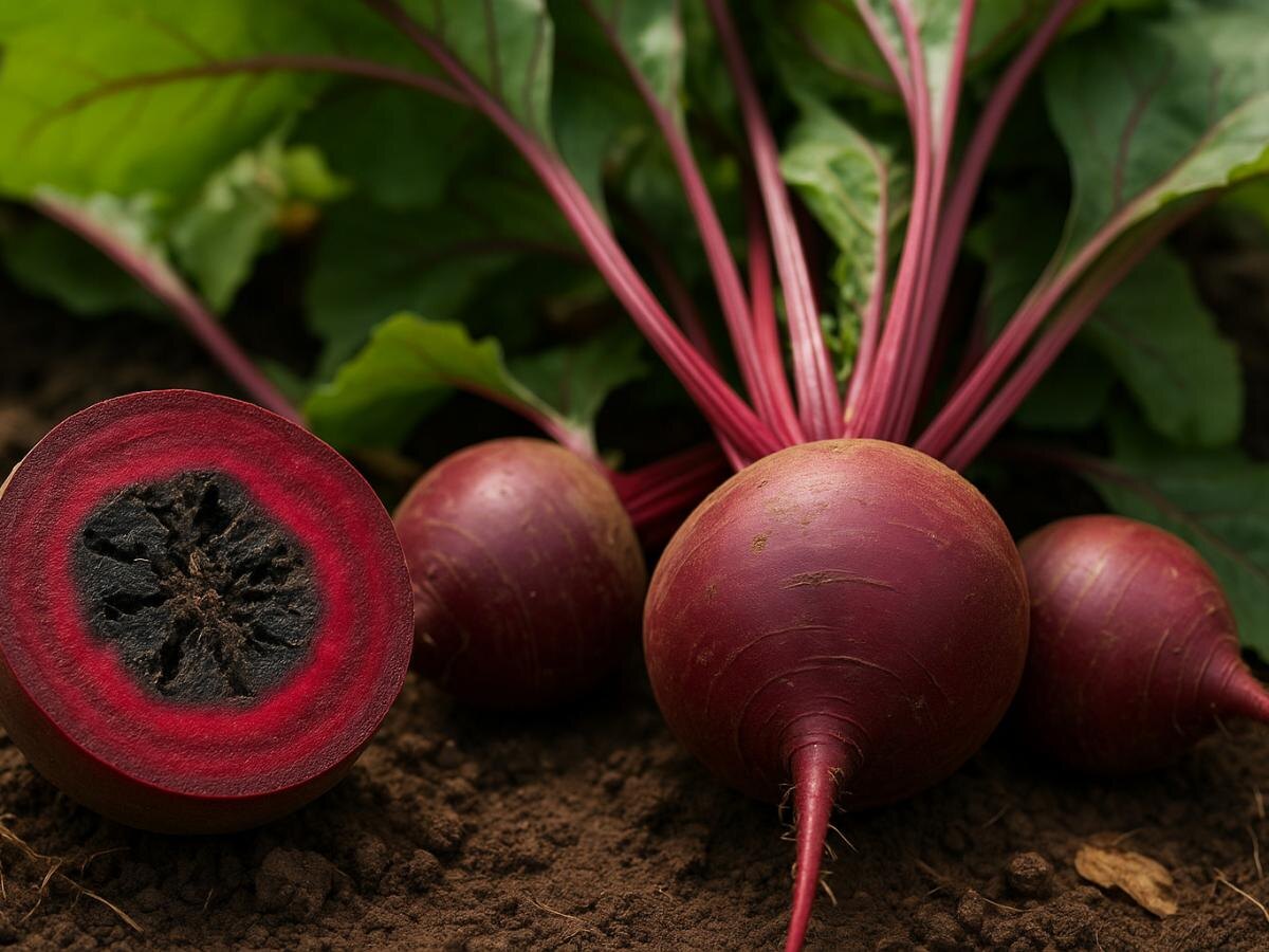 Как скрытые угрозы угрожают урожаю свеклы: диагностика и профилактика