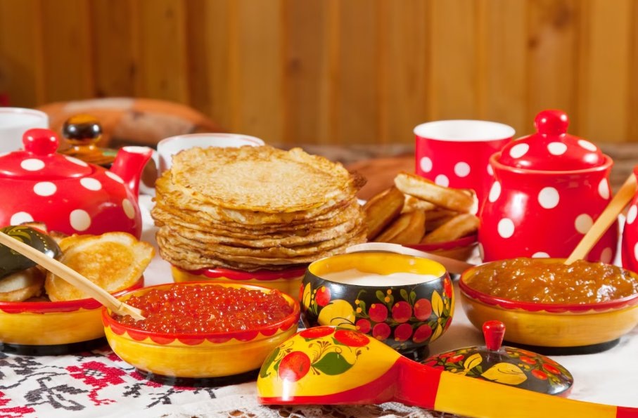 Масленица 2026: праздничные мероприятия стартуют с 16 февраля