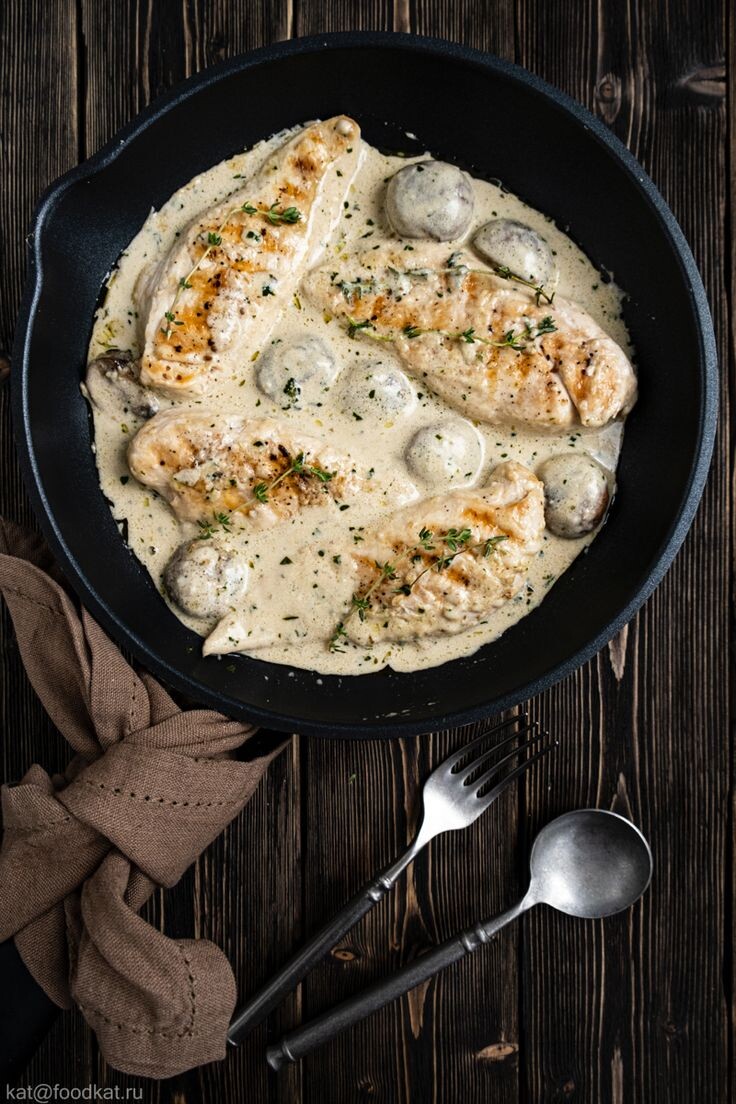 Быстрые и вкусные мясные блюда: три рецепта для занятых