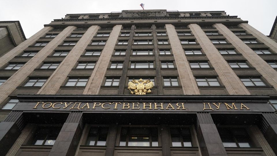 В Госдуме предложили запретить въезд в Россию иностранцам с судимостью