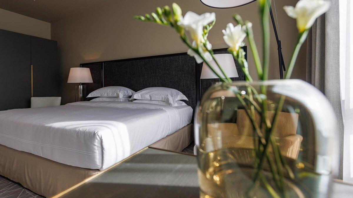 Регистрация в апартаментах: Конституционный суд принимает новое решение