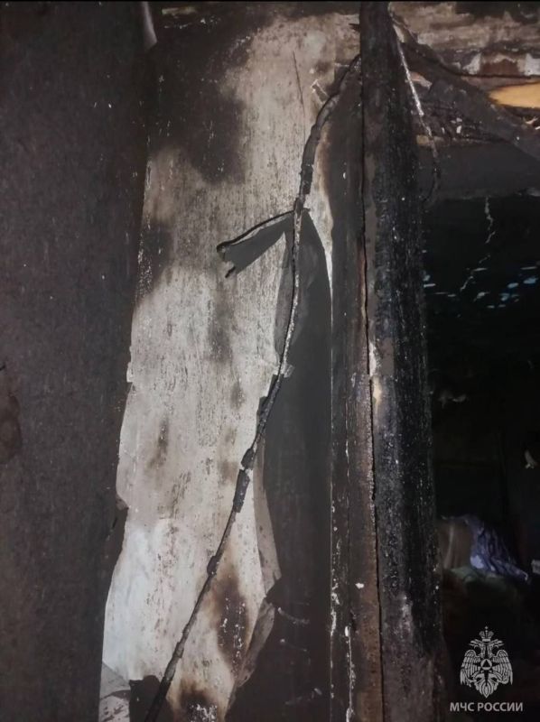 ��������������� �������: ������� ��������� �� ������ ��-�� ��������� ��������� � ����