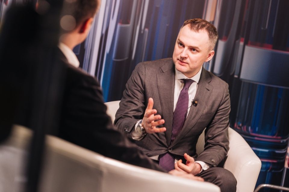 Фондовый рынок России: потенциал роста и новые вызовы