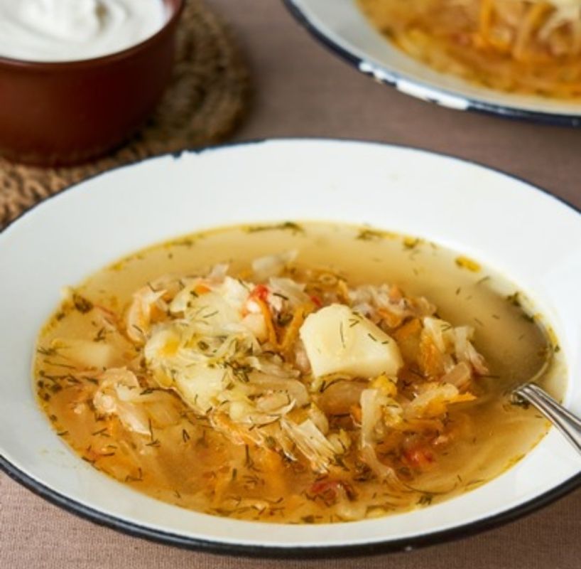 Три аппетитных монастырских блюда для разнообразия вашего стола