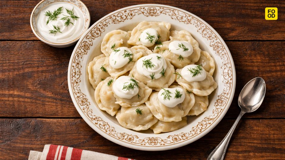 Кулинарное путешествие: пять видов пельменей со всего мира