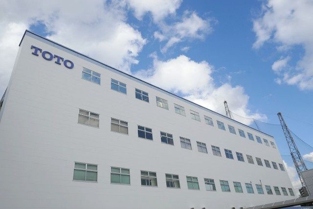 Технологии создания унитазов: погружение в мир TOTO в Огуре