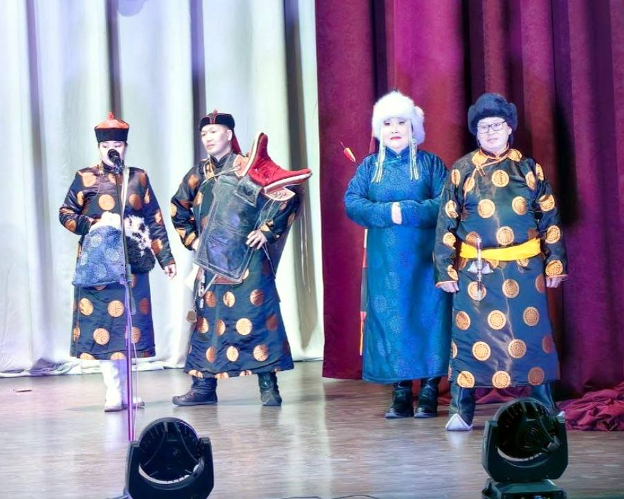 Шагаа Нояны-2026 – Аксы-Барлыктан Буян Сержи Шагаа Нояны-2026 – Аксы-Барлыктан Буян Сержи