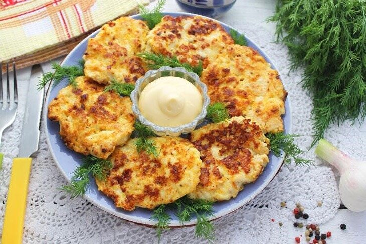 Сочные рубленые куриные котлеты: секреты идеального рецепта без фарша