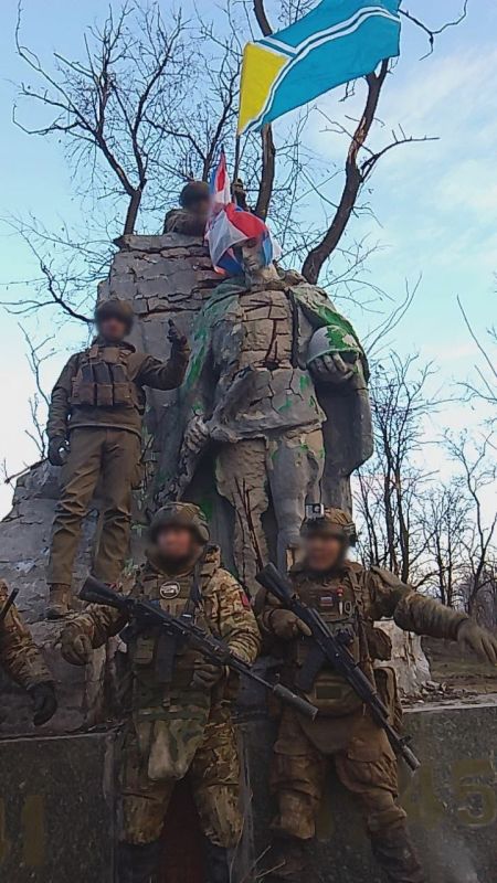 Тимур Куулар: «Два года назад была освобождена Авдеевка»