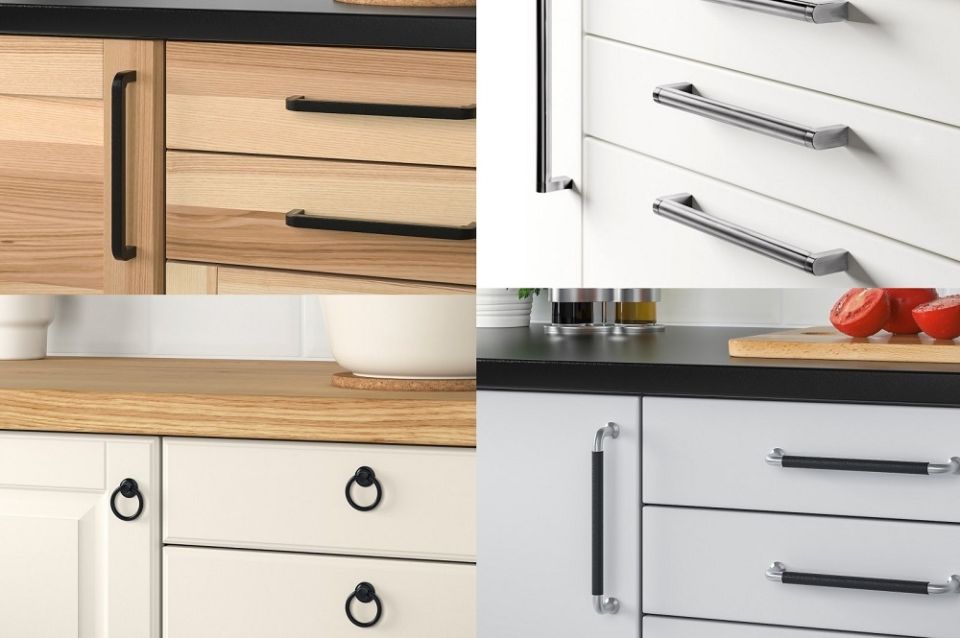 Креативные способы обновить кухню без глобального ремонта