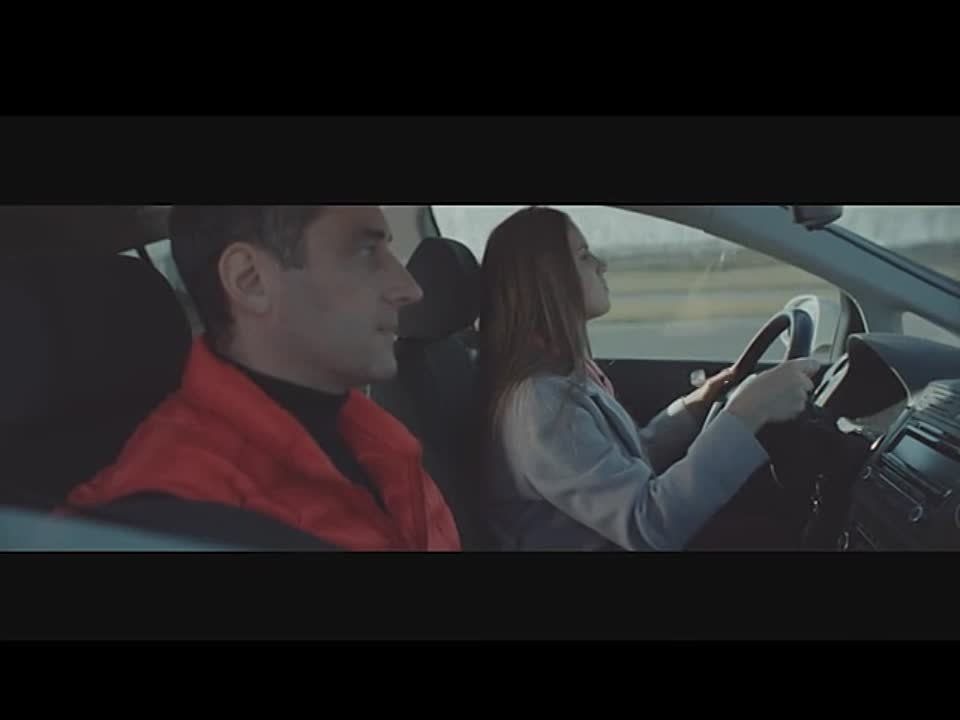 Видеовизуальный контент по безопасности дорожного движения в социальных сетях и интернет-изданиях "Инструктор по вождению"