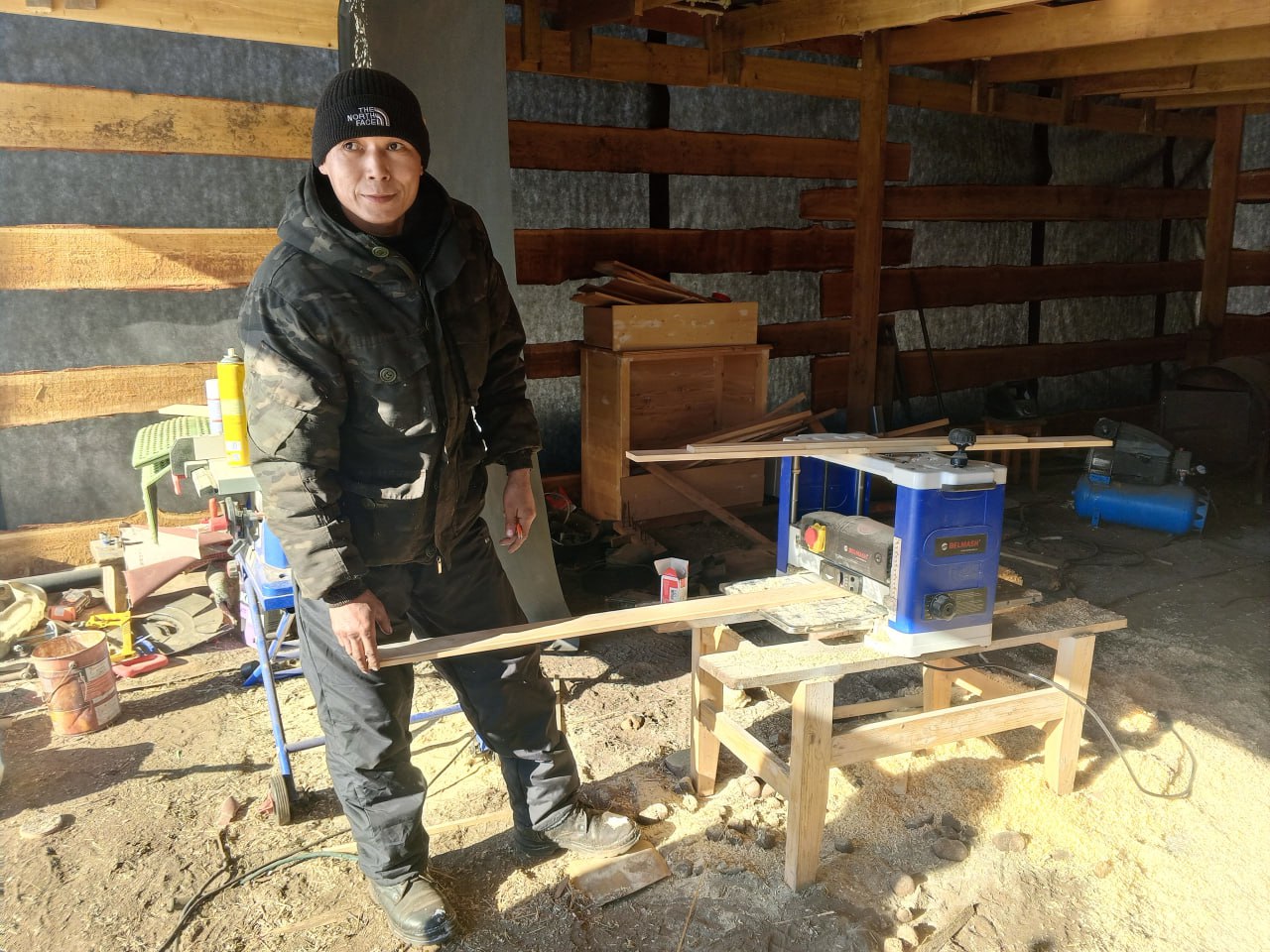 В Кызылском районе проверили эффективность реализации социальных контрактов В Кызылском районе проверили эффективность реализации социальных контрактов