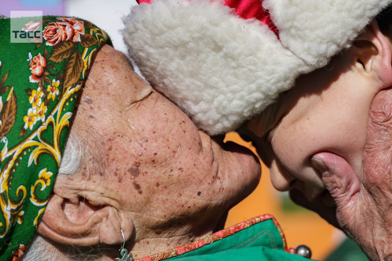 18 февраля отмечается Шагаа (Шаг Аазы) — тувинский Новый год по лунно-солнечному календарю 18 февраля отмечается Шагаа (Шаг Аазы) — тувинский Новый год по лунно-солнечному календарю
