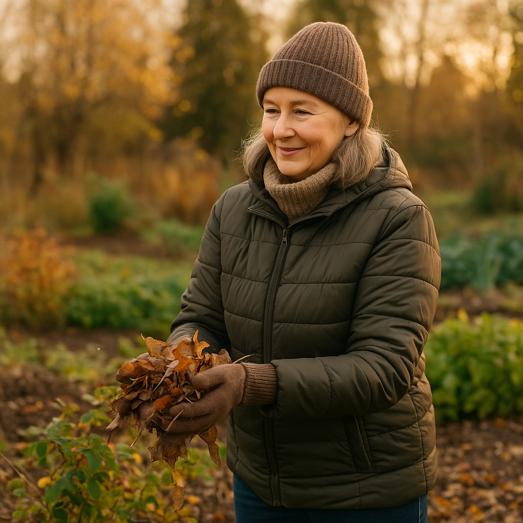 Почему растениям нужен покой — и как не мешать им зимой
