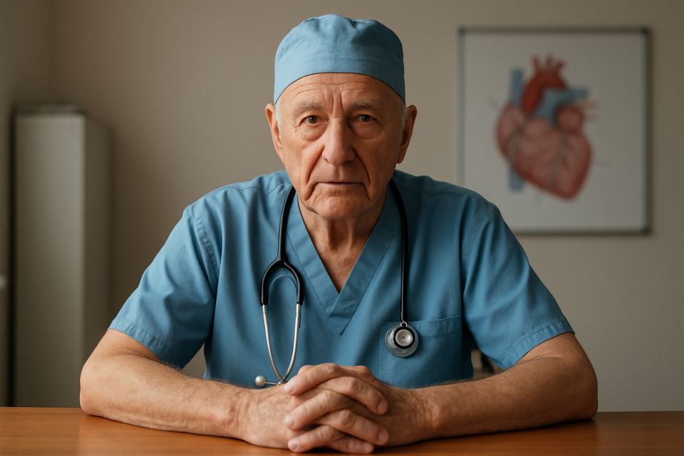 Тайные враги сердца после 50: что нужно знать каждому