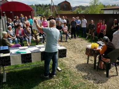 Верховный суд разъяснил обязательства индивидуальных садоводов