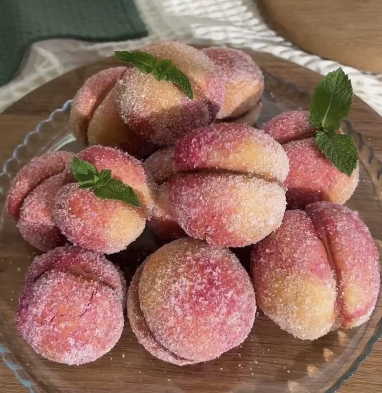 Почему пирожные из прошлого снова в моде?