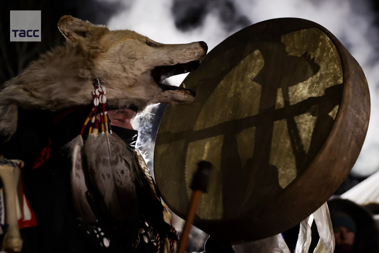 18 февраля отмечается Шагаа (Шаг Аазы) — тувинский Новый год по лунно-солнечному календарю 18 февраля отмечается Шагаа (Шаг Аазы) — тувинский Новый год по лунно-солнечному календарю