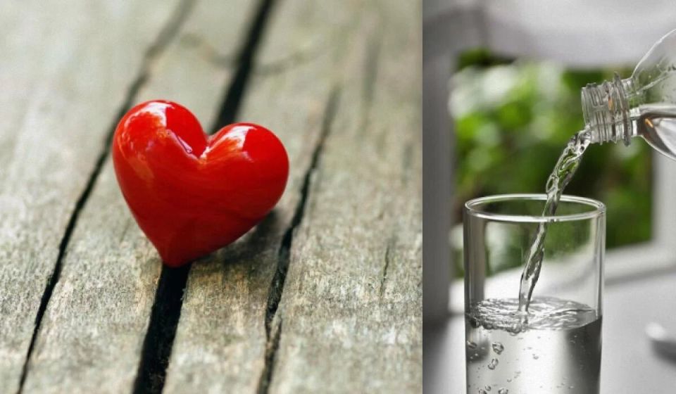 Загрузка энергии: утренняя привычка, рекомендованная кардиологом для здоровья сердца