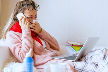 Работникам с частыми заболеванием усложнят процесс получения больничных листов