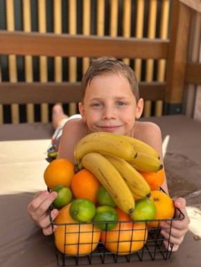 Новогодний маркет: волшебство вкуса и праздничное настроение