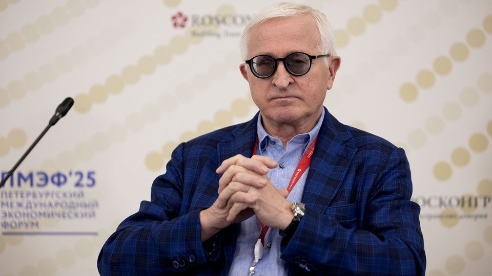 Глава РСПП упрекнул Банк России в нерешительности по ключевой ставке