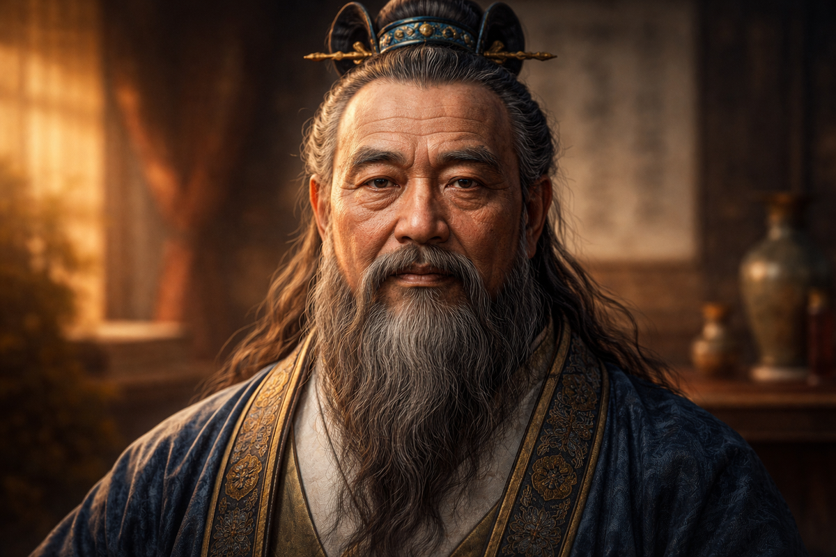 Когда близость приносит одиночество: заветы Конфуция о старости