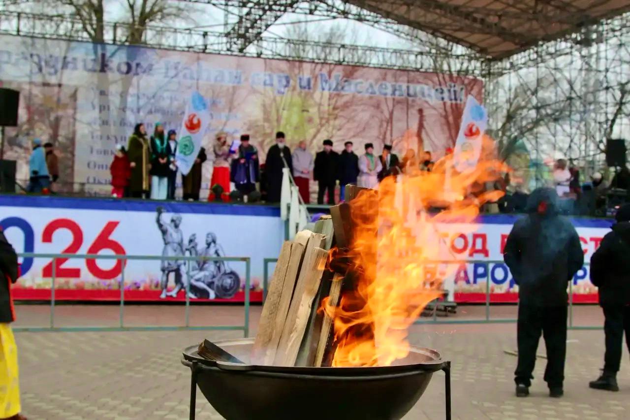 Ирина Волк: Друзья! Сегодня рубрика #ИсториясГеографией из Республики Бурятия, где отмечается праздник Сагаалган – так называется здесь буддийский Новый год Ирина Волк: Друзья! Сегодня рубрика #ИсториясГеографией из Республики Бурятия, где отмечается праздник Сагаалган – так называется здесь буддийский Новый год