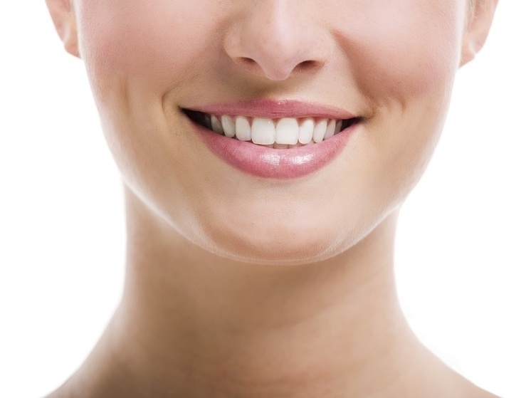 Способы поддержания белизны зубной эмали