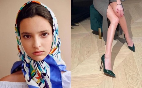 Как создать стильный европейский образ: советы и тенденции