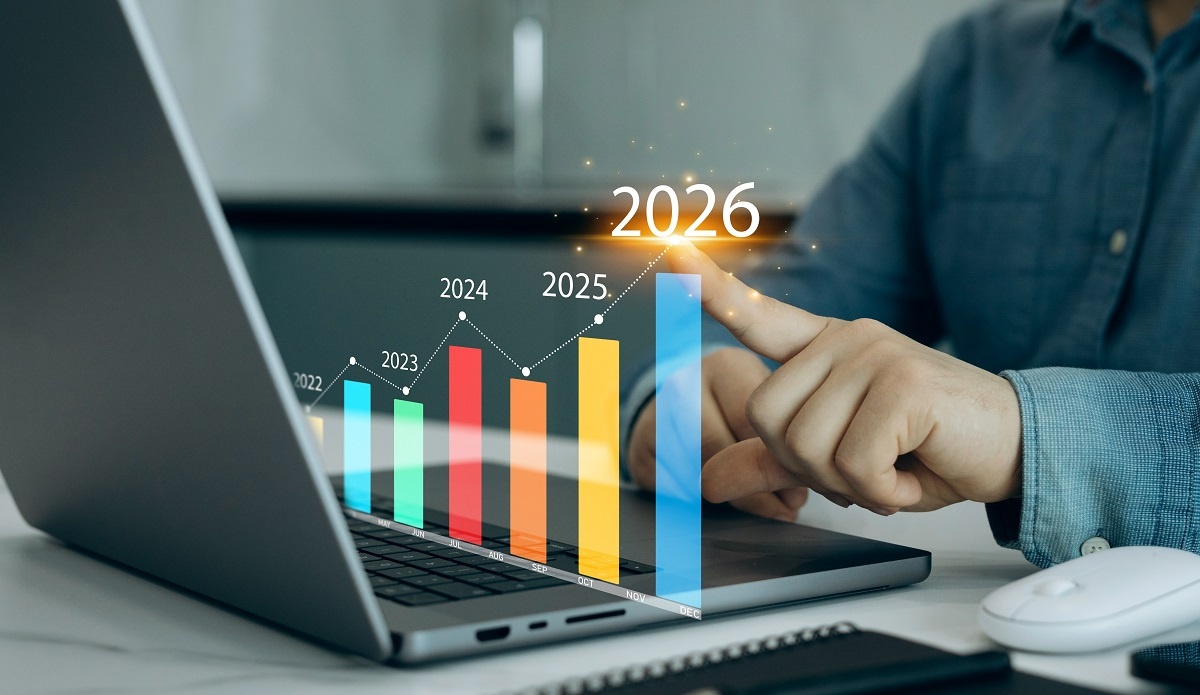 Как эффективно инвестировать в 2026 году: пять интересных идей