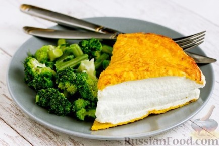 Идеальные завтраки на неделю №10