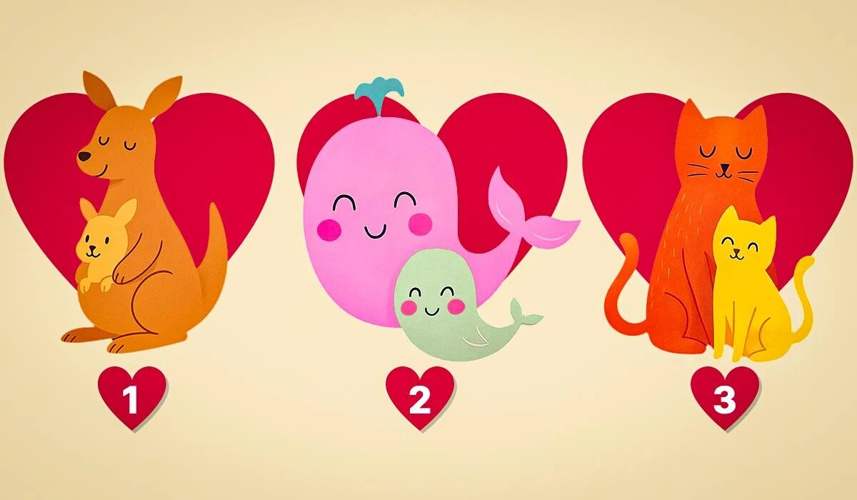 Что расскажут ваши отношения с мамой: откровенный тест для самоанализа