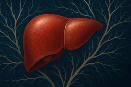 Странные симптомы печени: как понять, что что-то не так?