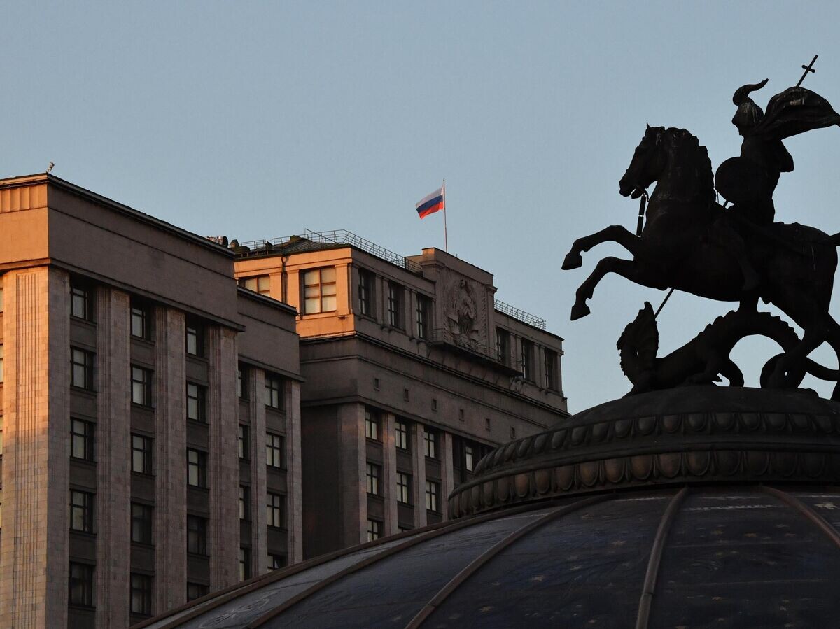 Госдума утвердила закон о защите генетических данных граждан