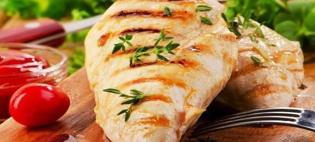 Куриная грудка на мангале в вине: новый взгляд на классическую закуску