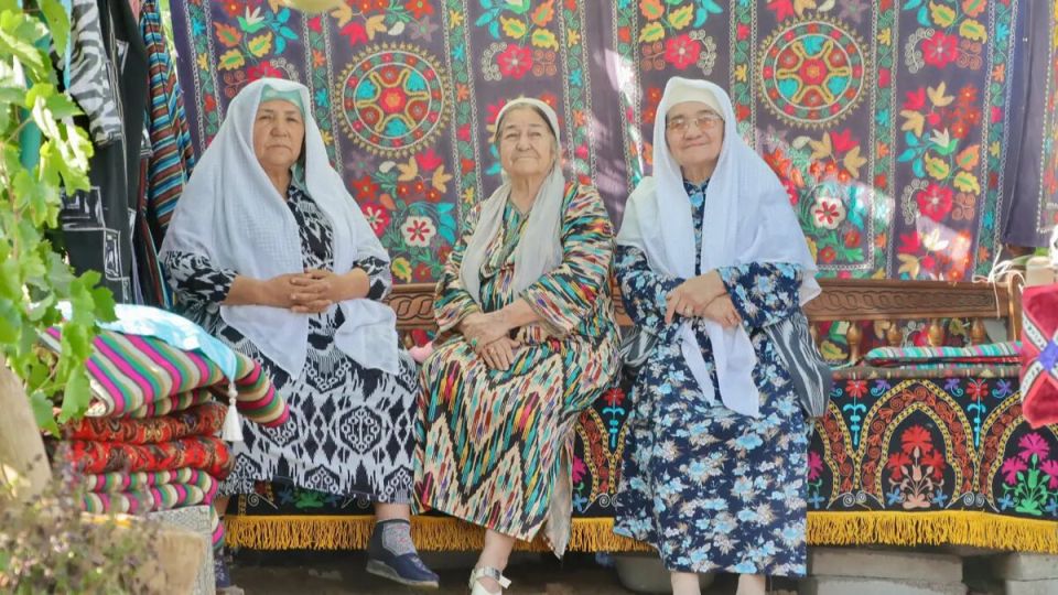 Женщины смогут выйти на пенсию на год раньше