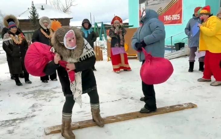 Аржаанчылар кышты деп, часты уткаан