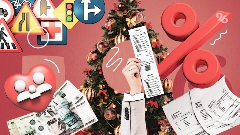 На горизонте повышение: какие пособия обещают улучшить жизнь семей в 2026 году?