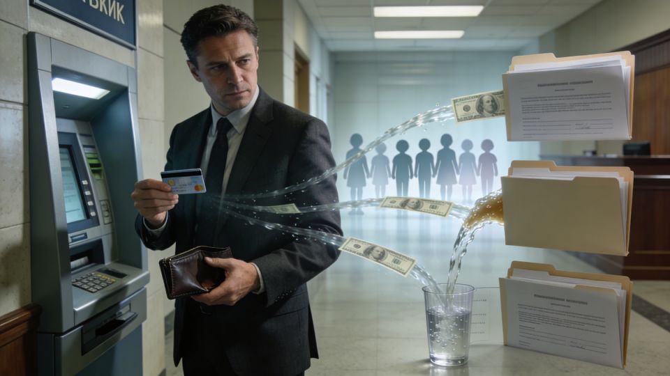 ����� �������� ��������� �����: ����������� �������� � �������� ��������