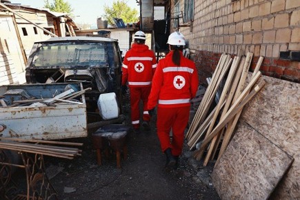 Как новый закон о Красном Кресте преобразует гуманитарную помощь в России