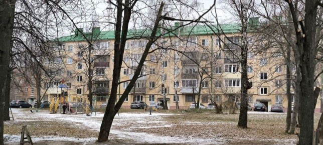 Жильцы вернули деньги за ремонт вентиляции: судебный прецедент в Ивановской области