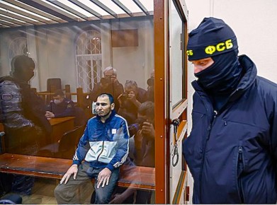 Почему преступников не стоит лишать гражданства: неожиданные последствия