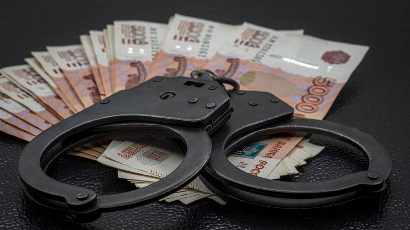 Штраф в 300 тысяч рублей за финансирование экстремизма