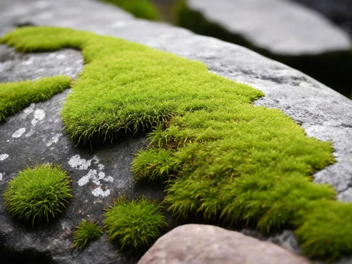 Как избавиться от мха в теплице с помощью горчицы: полезные советы