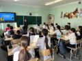 Кызылским школьникам рассказали о кибербезопасности на «Цифровом ликбезе»